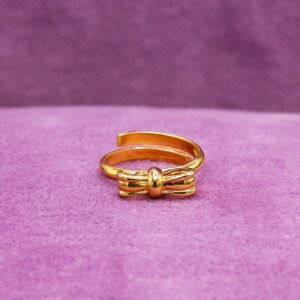 Fiocco Chic Oro