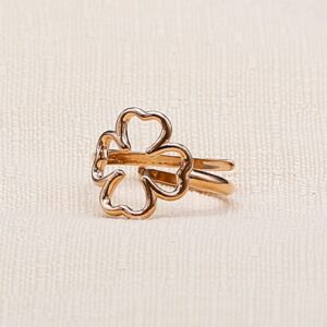 Fortuna Chic Oro