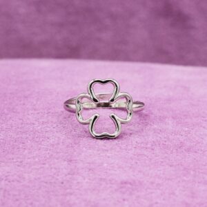 Fortuna Chic Argento