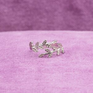 Dolce Natura Argento