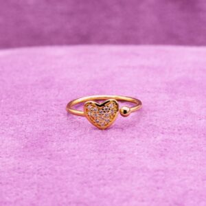Cuore Scintillante Ros&eacute;