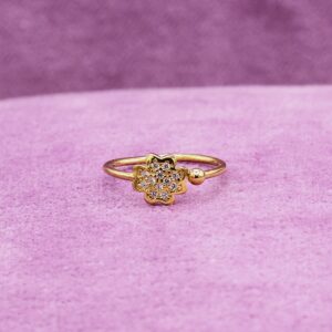 Fortuna Scintillante Oro