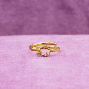 Fortuna Chic Mignolo Oro