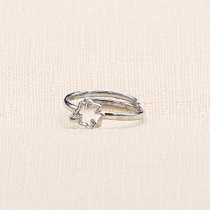 Fortuna Chic Mignolo Argento