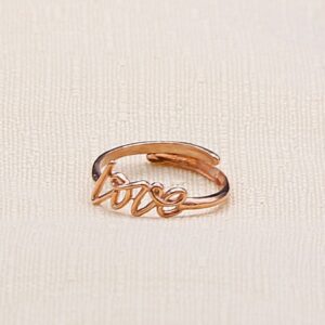 Love Chic Rosé