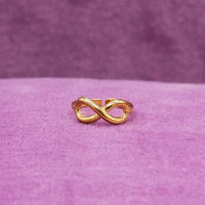 Mini Infinito Oro