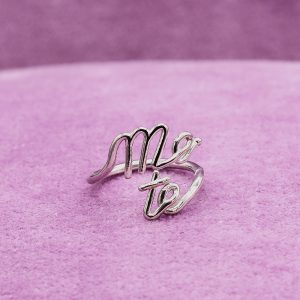 Me + Te Argento
