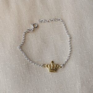 Bracciale Miss Candy Oro
