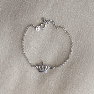 Bracciale Miss Candy Argento