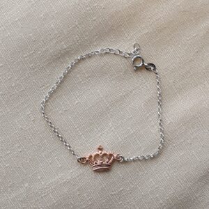 Bracciale Miss Candy Rosé