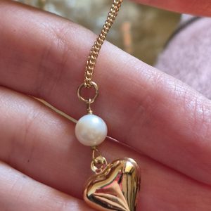 Cuore di Perla