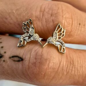 Colibrì Brillante
