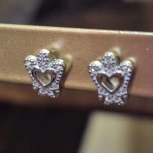 Cuore d'angelo