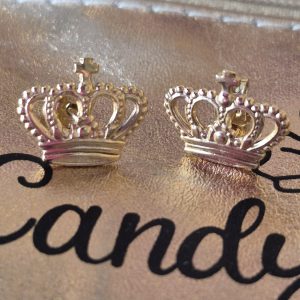 Orecchini Miss Candy Oro