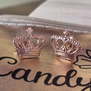 Orecchini Miss Candy Rosé