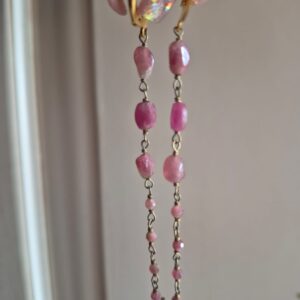 Sfumature Rosa