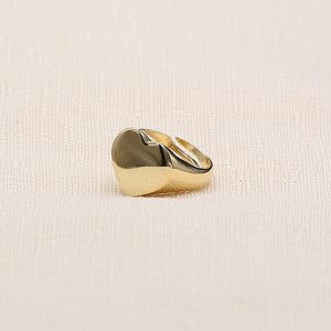 Cuore Regale Oro