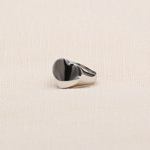 Cuore Regale Argento