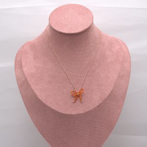 CCL0038010085_Fiocco Arancione Tramonto
