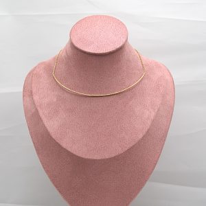CCL0046010 Collana Riflessi Essenziali
