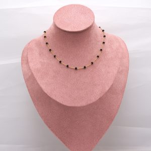 CCL0058010060 Collana Chic Noir