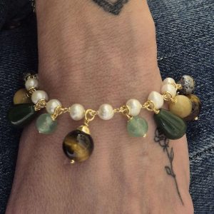 Bracciale Sweet Grains