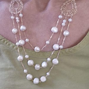 Collana Luce