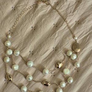 Collana Dolce Perle