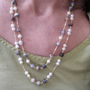 Collana Sweet Fall