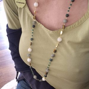 Collana Long Dreams
