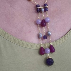Collana Secret Love