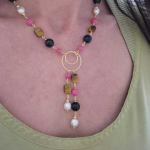 Collana Peaceful Soul
