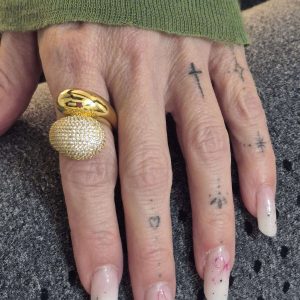 Candy Chiocciola D'oro