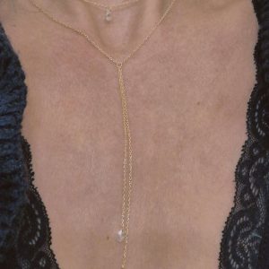 Collana Lucky Girl