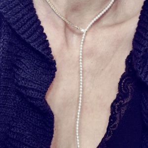 Collana Intreccio Magico